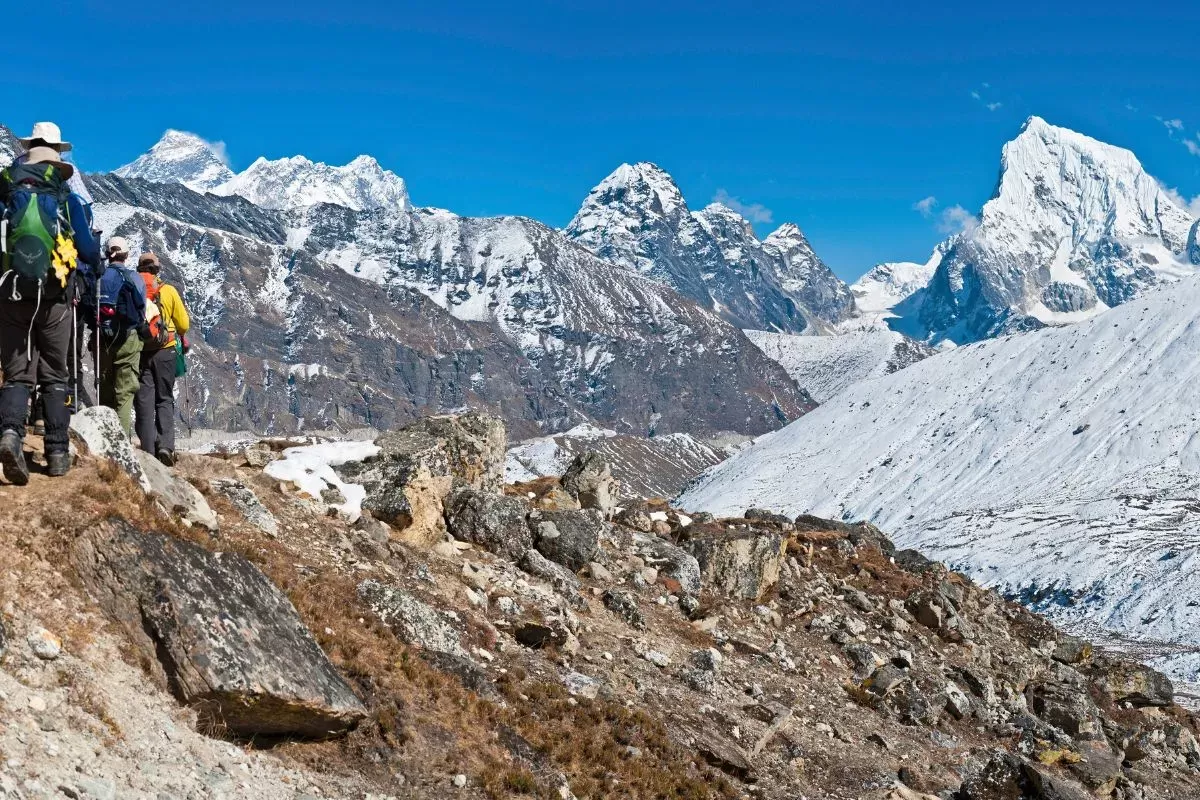Autumn Trekking in Nepal: A Complete Month Guide with Cost