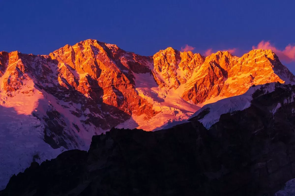 Best Trekking Agency for Kanchenjunga Nepal