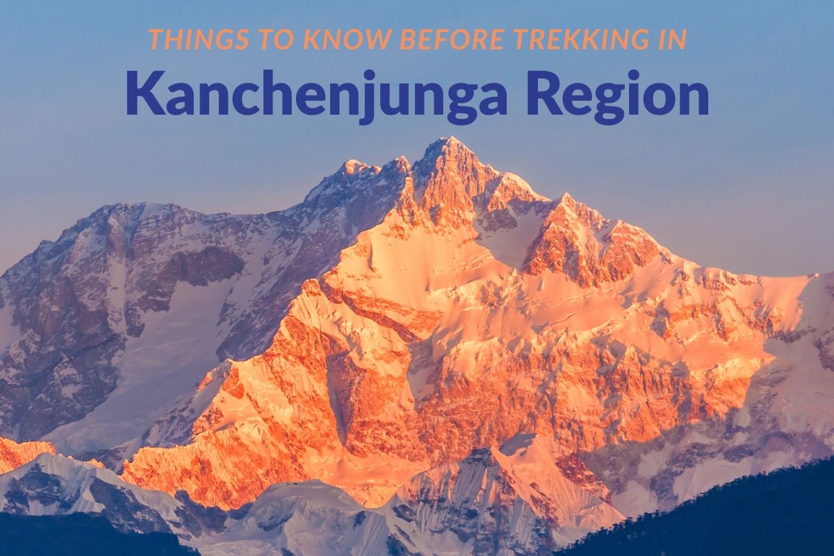 Kanchenjunga Region Trekking | Everything You Need to Know