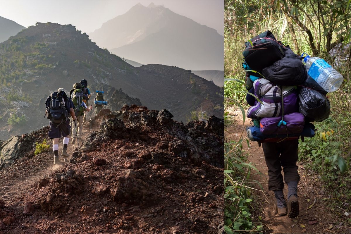 How and Where to Hire a Local Guide or Porter in Nepal