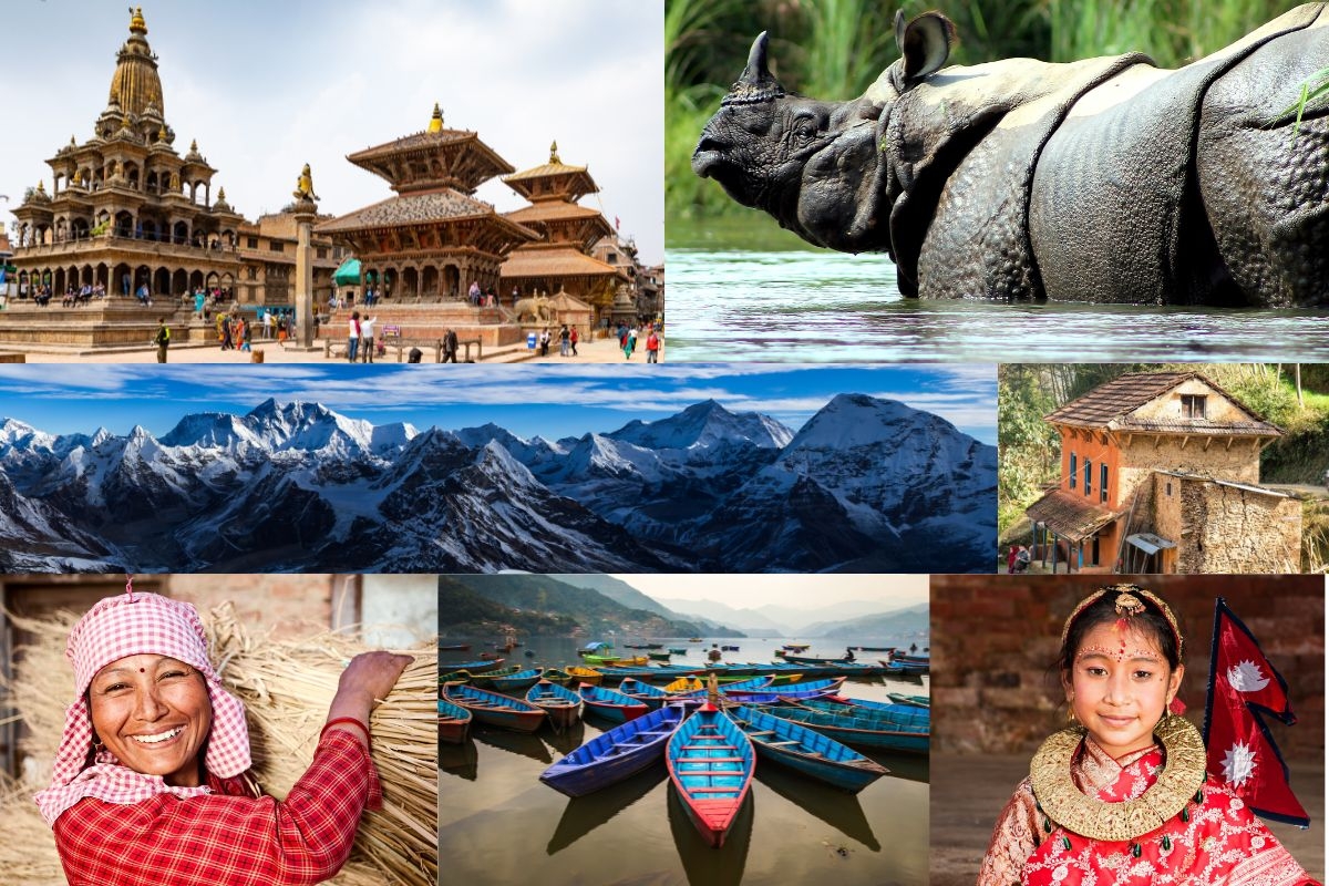 Where Should I Visit on My Second or Third Visit to Nepal?