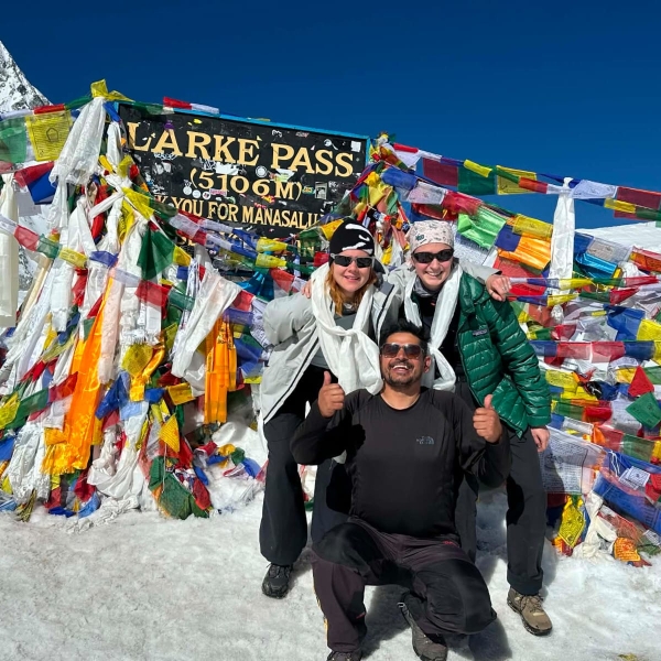 Ram Sharan Timsina