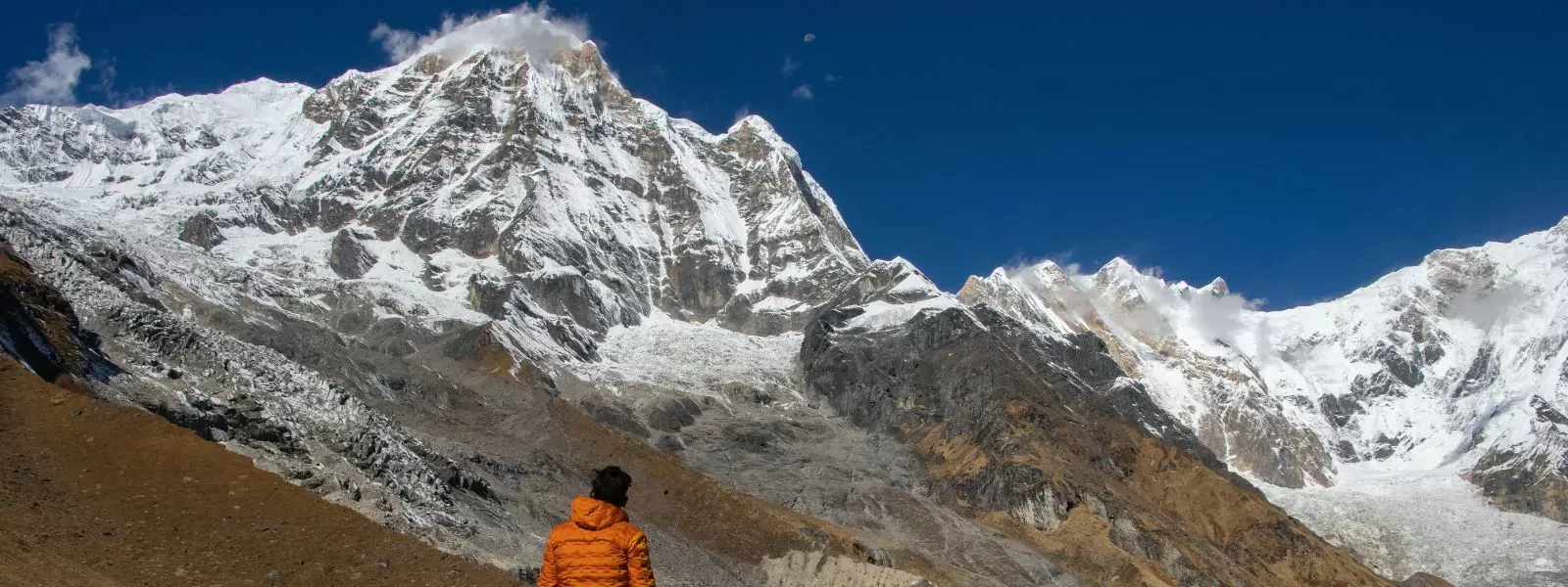 Annapurna Circuit Trek