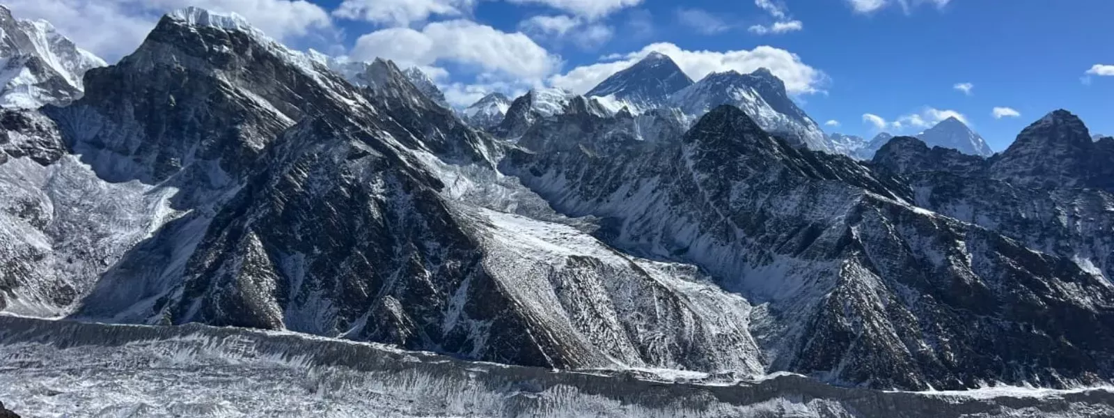 15 Days Everest Base Camp Trek | By Jeep