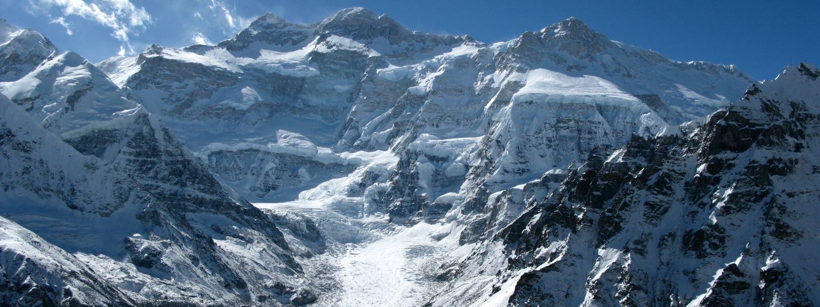 Kanchenjunga Circuit Trekking