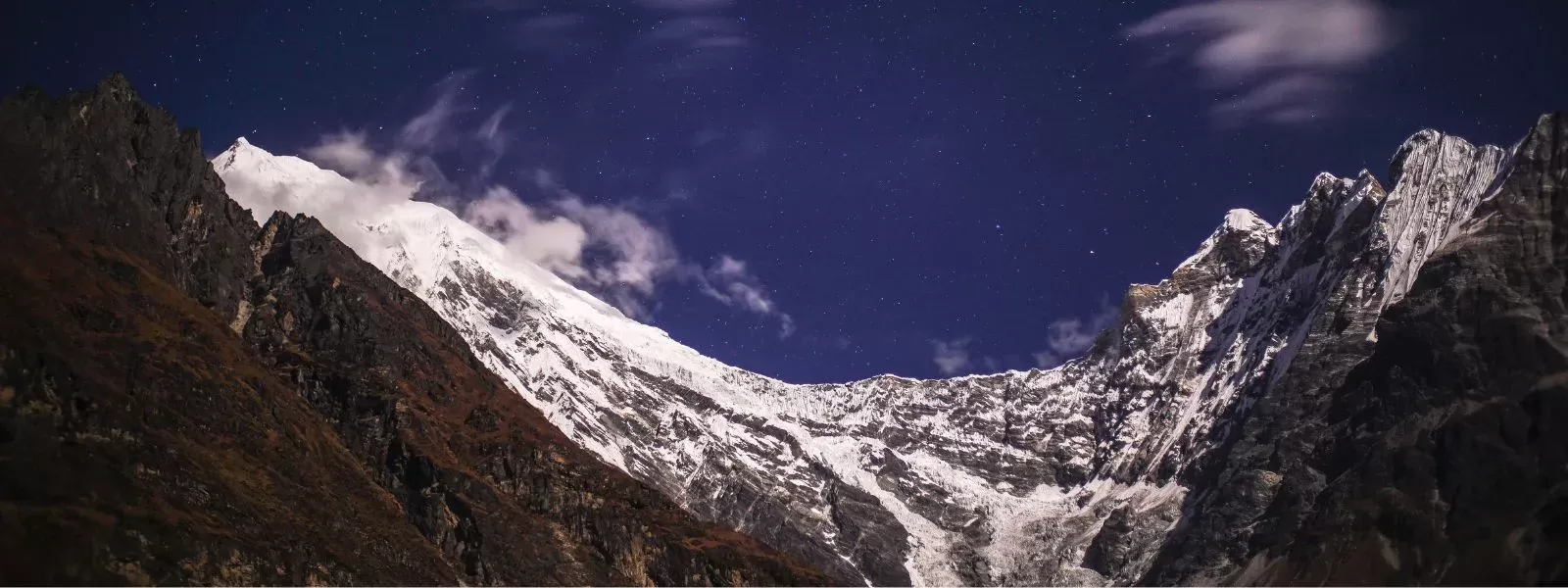 Langtang Tamang Heritage Trek