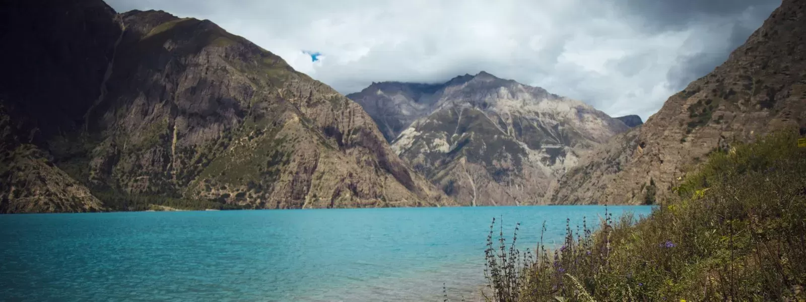 Lower Dolpo Trek