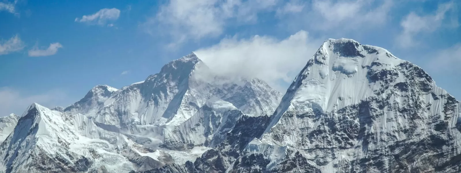 Makalu Base Camp Trek