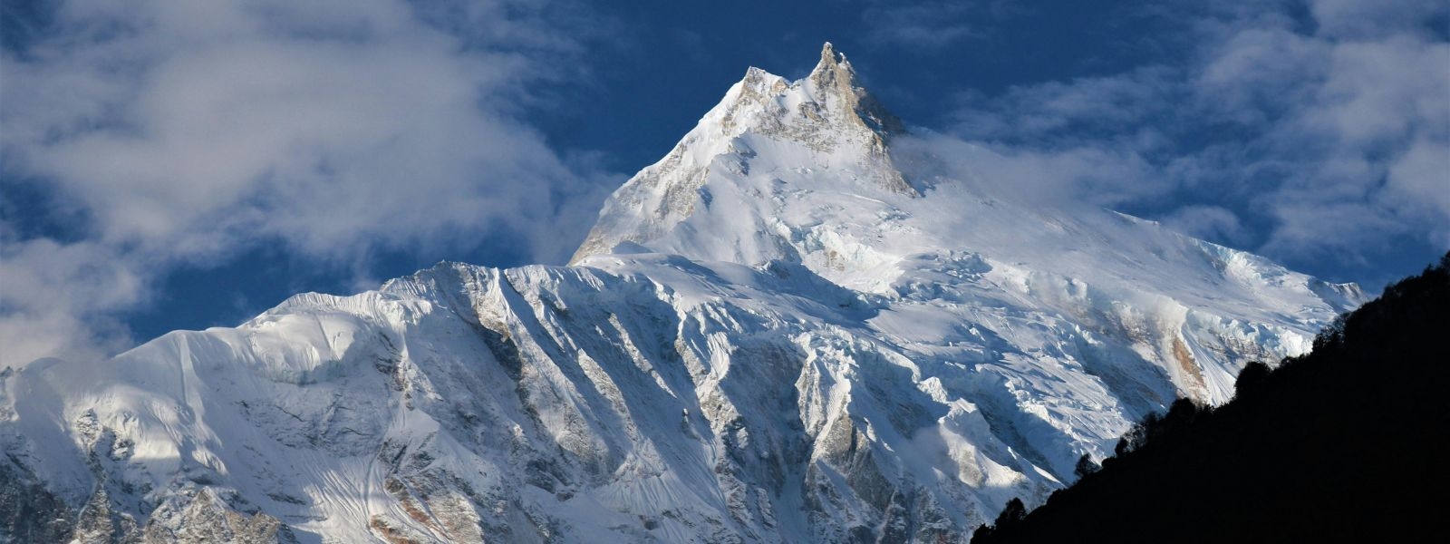 Manaslu Circuit Trek