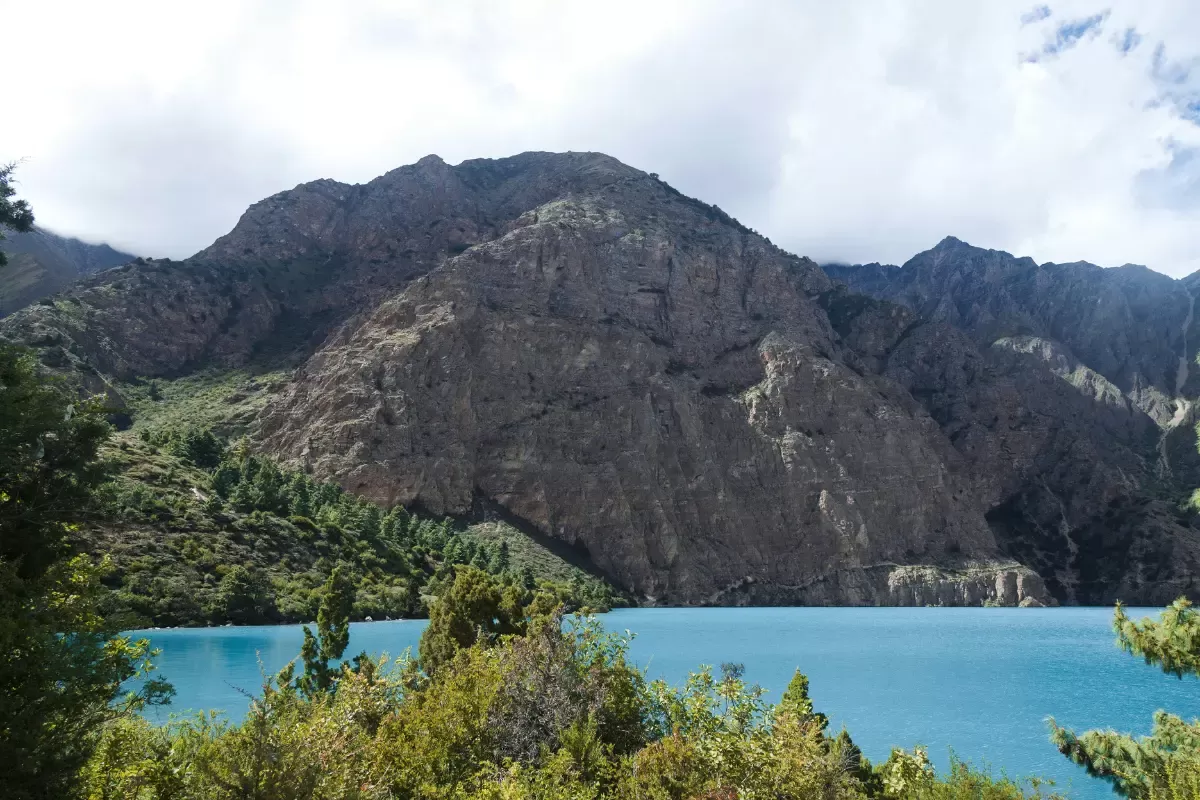 Lower Dolpo Trek
